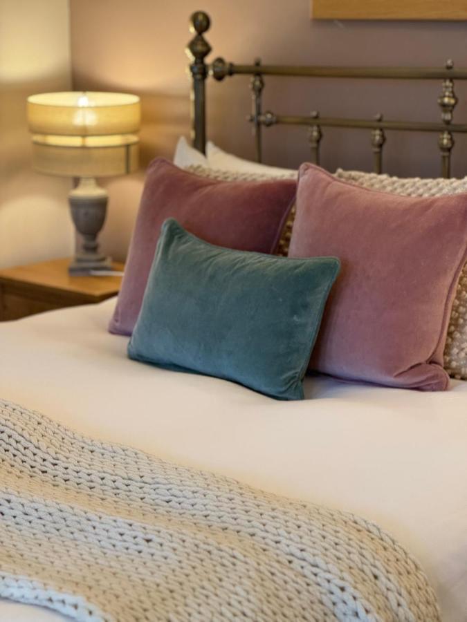 The Emerald Suite, Appartement