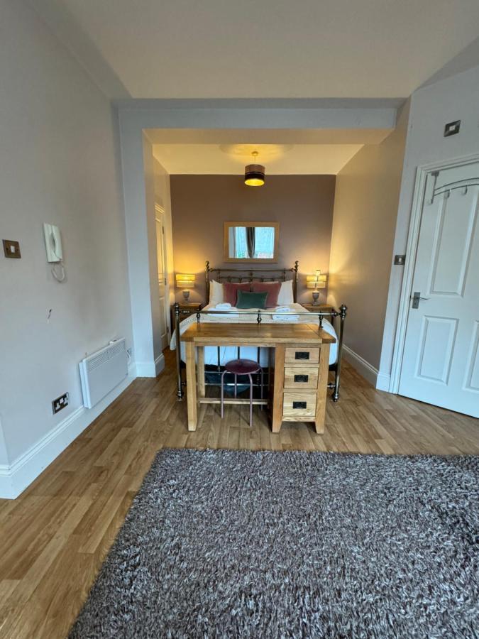 Appartement The Emerald Suite, Birmingham