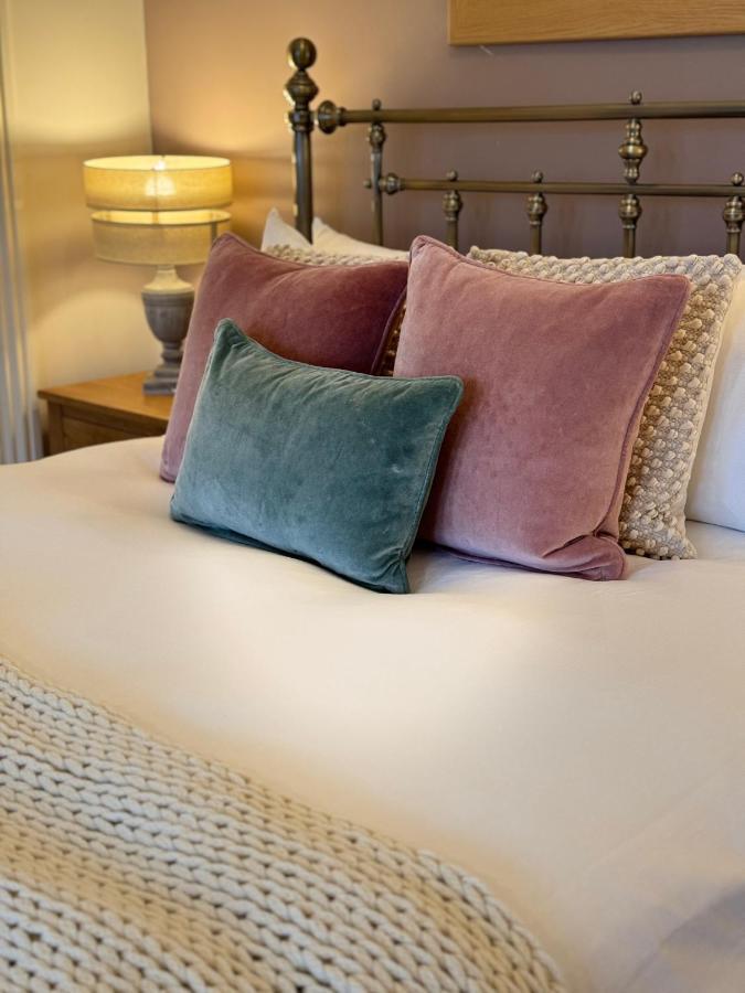 Appartement The Emerald Suite, *