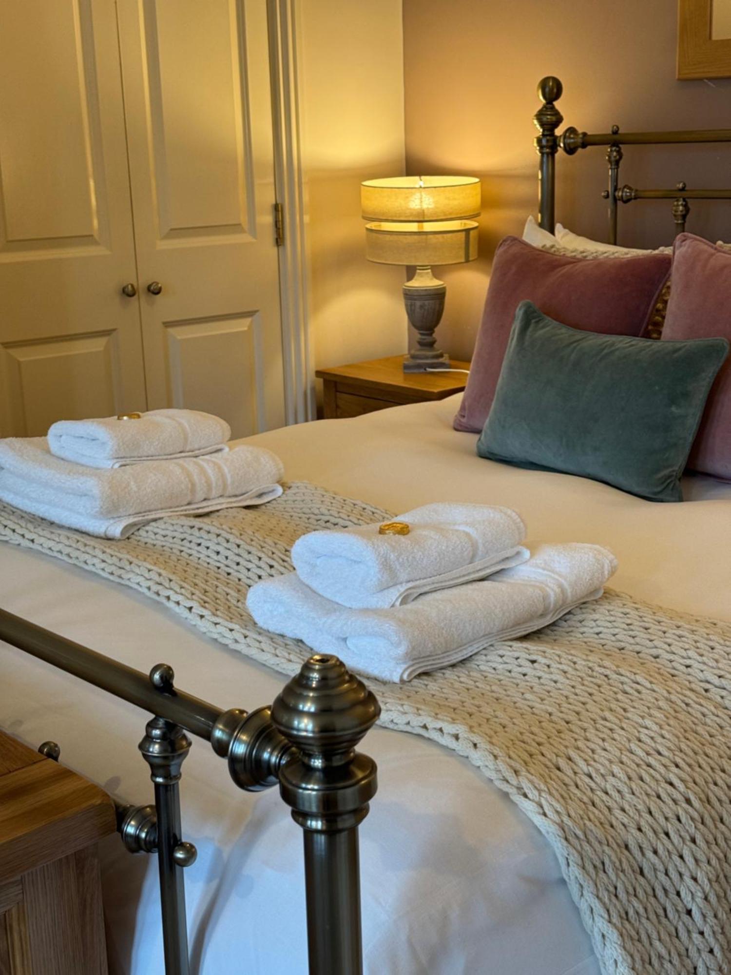 Appartement The Emerald Suite, *