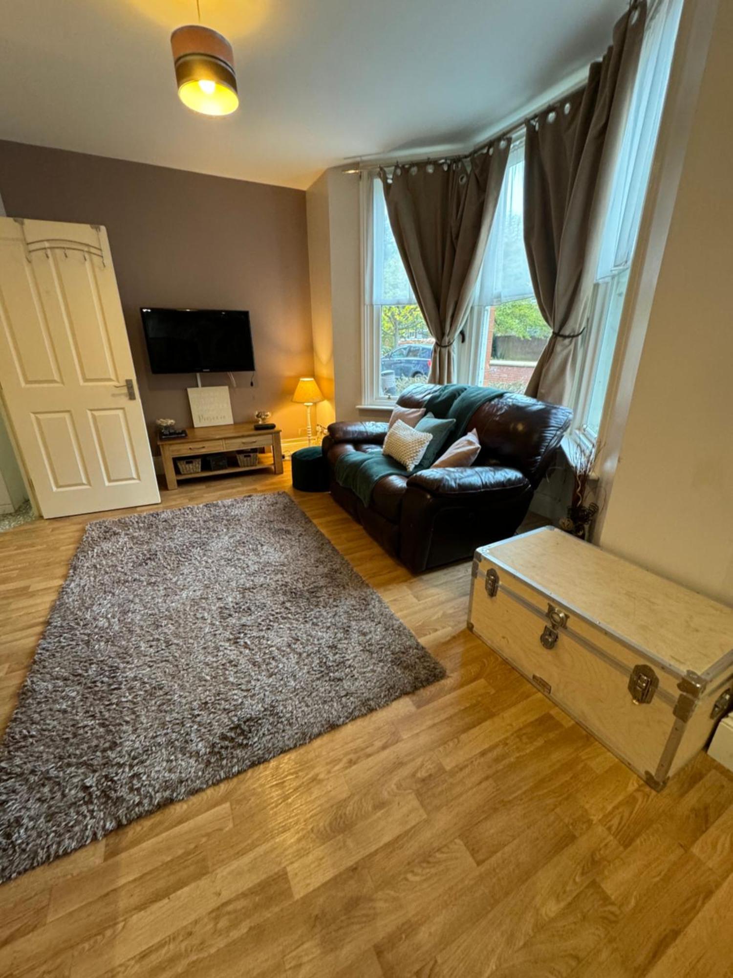 The Emerald Suite, Appartement Birmingham